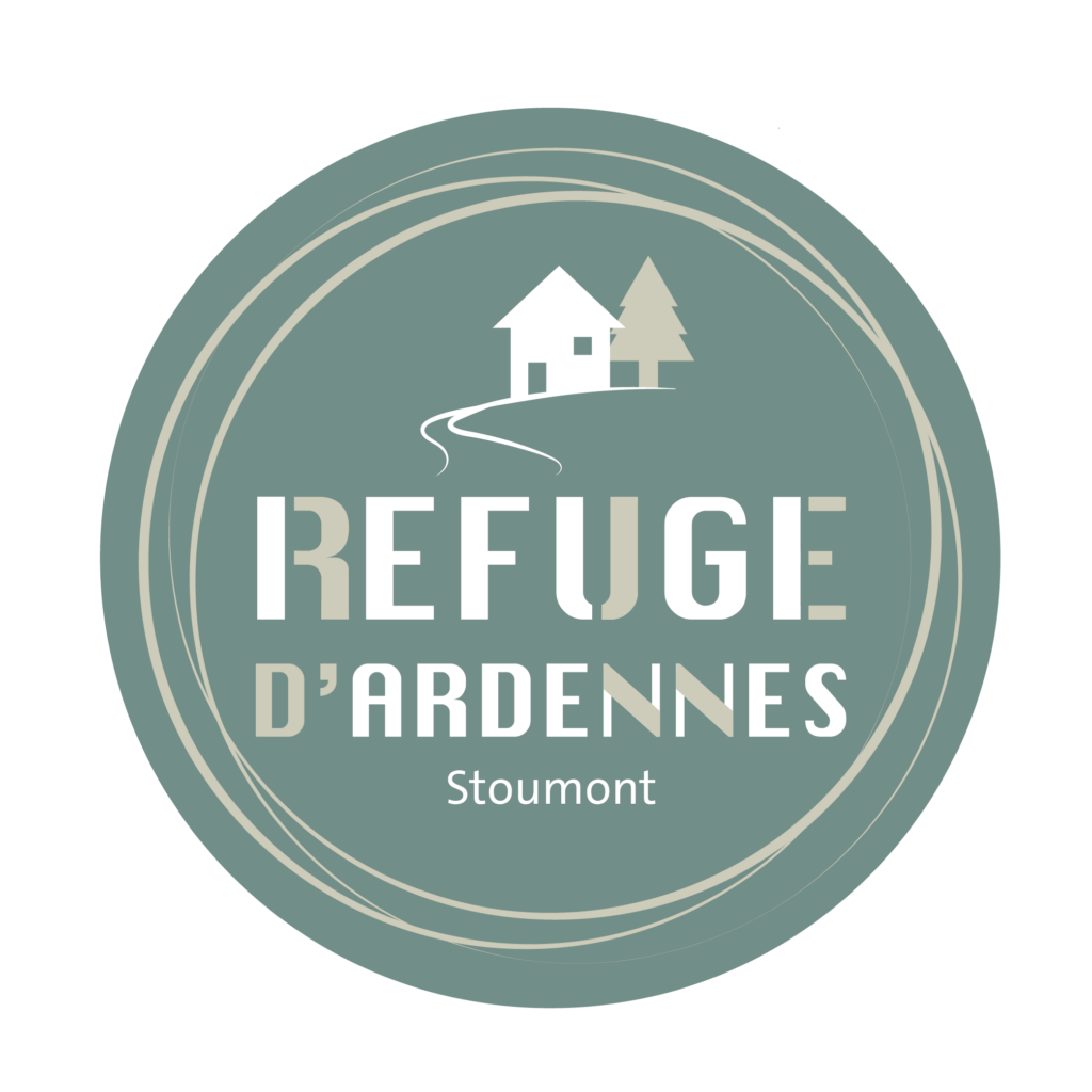 Refuge d'ardennes